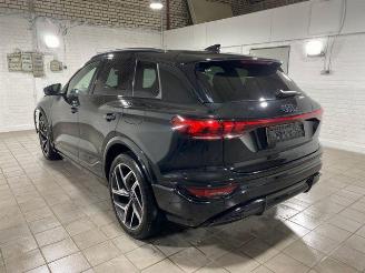 Unfallwagen Audi SQ6 e-tron HUD/360/AHK/B&O/NAVI 2024/9