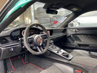 Porsche 911 GT3 RS Weissach KERAMIK/BOSE/LIFT/CHRONO picture 20
