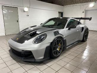  Porsche 911 GT3 RS Weissach KERAMIK/BOSE/LIFT/CHRONO 2024/3