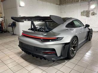 Porsche 911 GT3 RS Weissach KERAMIK/BOSE/LIFT/CHRONO picture 2