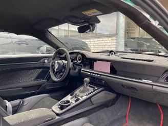 Porsche 911 GT3 RS Weissach KERAMIK/BOSE/LIFT/CHRONO picture 18