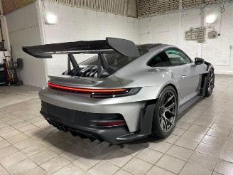 skadebil auto Porsche 911 GT3 RS Weissach/Lift/Chrono/Schalensitze 2025/1