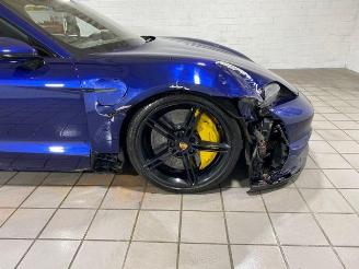Porsche Taycan Turbo S KERAMIK/CHRONO/PANO/HUD/360/BOSE picture 11