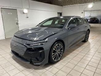 Audi A6 avant A6 e-tron Avant Performance AHK/360/NAVI picture 4