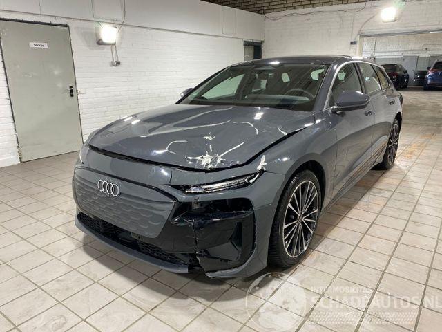 Audi A6 avant A6 e-tron Avant Performance AHK/360/NAVI