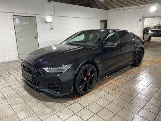 Audi RS7 Sportback Performance KERAMIK/STANDHZG/PANO picture 3