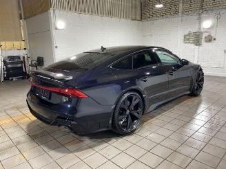 Unfallwagen Audi RS7 Sportback Performance KERAMIK/STANDHZG/PANO 2025/5