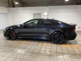 Audi RS7 Sportback Performance KERAMIK/STANDHZG/PANO picture 4