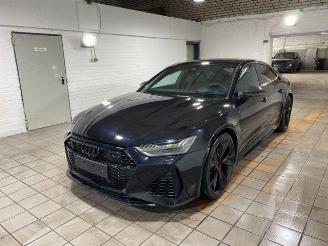 Audi RS7 Sportback Performance KERAMIK/STANDHZG/PANO picture 2