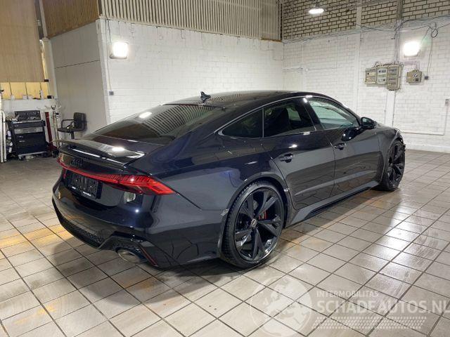 Audi RS7 Sportback Performance KERAMIK/STANDHZG/PANO