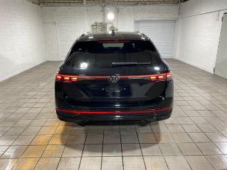 Volkswagen Passat Variant 1.5 TSI e-Hybrid R-Line HUD/360 picture 5