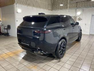 Autoverwertung Land Rover Range Rover sport P440e Dynamic SE PANO/AHK/360 2023/8