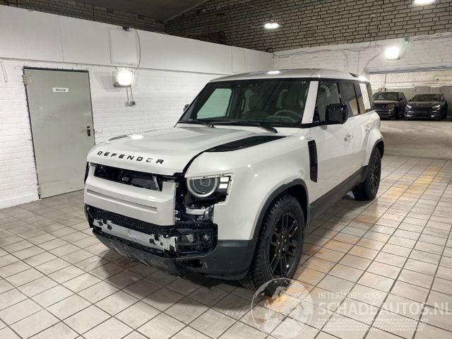 Land Rover Defender S 110 D200 AWD PANO/HUD/360/NAVI