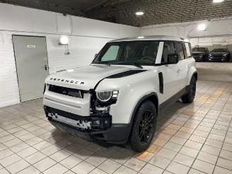 skadebil auto Land Rover Defender S 110 D200 AWD PANO/HUD/360/NAVI 2026/3