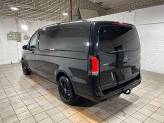 skadebil auto Mercedes Vito 119 CDI Lang AHK/KAM/NAVI 2024/8