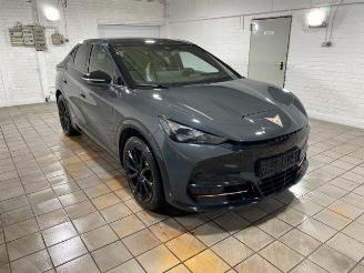 škoda osobní automobily Cupra Tavascan VZ 4Drive PANO/HUD/360/SENNHEISER/NAVI 2025/3
