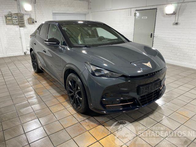 Cupra Tavascan VZ 4Drive PANO/HUD/360/SENNHEISER/NAVI