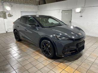 Cupra Tavascan VZ 4Drive PANO/HUD/360/SENNHEISER/NAVI picture 5