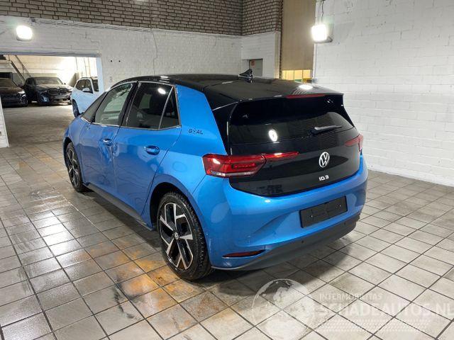 Volkswagen ID.3 Pro