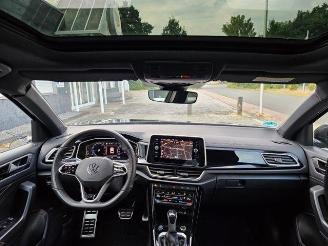 Volkswagen T-Roc 1.5 TSI DSG R-Line PANO/KAM/NAVI picture 23