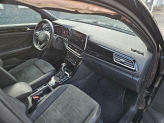 Volkswagen T-Roc 1.5 TSI DSG R-Line PANO/KAM/NAVI picture 21