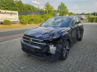 Volkswagen T-Roc 1.5 TSI DSG R-Line PANO/KAM/NAVI picture 7