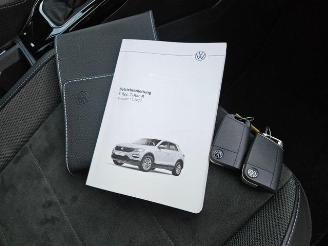 Volkswagen T-Roc 1.5 TSI DSG R-Line PANO/KAM/NAVI picture 24