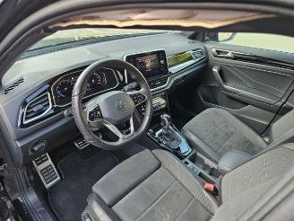 Volkswagen T-Roc 1.5 TSI DSG R-Line PANO/KAM/NAVI picture 19