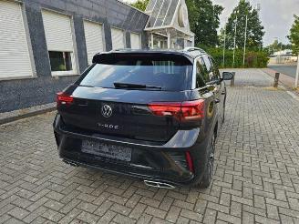 Auto incidentate Volkswagen T-Roc 1.5 TSI DSG R-Line PANO/KAM/NAVI 2023/9