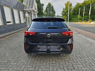 Volkswagen T-Roc 1.5 TSI DSG R-Line PANO/KAM/NAVI picture 12