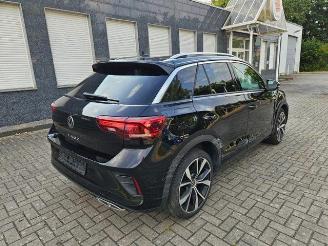 Volkswagen T-Roc 1.5 TSI DSG R-Line PANO/KAM/NAVI picture 2