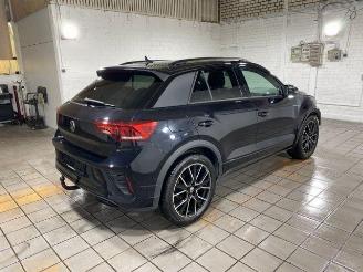 Volkswagen T-Roc 1.5 TSI DSG R-Line AHK/KAM/NAVI picture 9