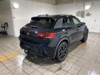 Volkswagen T-Roc 1.5 TSI DSG R-Line AHK/KAM/NAVI picture 10