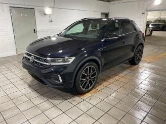 Volkswagen T-Roc 1.5 TSI DSG R-Line AHK/KAM/NAVI picture 4