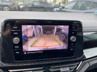 Volkswagen T-Roc 1.5 TSI DSG R-Line AHK/KAM/NAVI picture 21