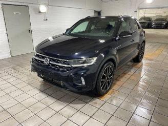 Volkswagen T-Roc 1.5 TSI DSG R-Line AHK/KAM/NAVI picture 5