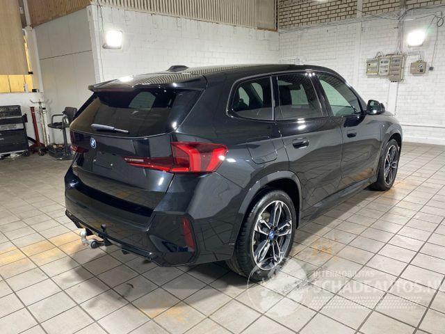 BMW iX1 eDrive20 M Sport AHK/KAM/NAVI