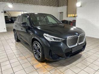 Avarii autoturisme BMW iX1 eDrive20 M Sport AHK/KAM/NAVI 2025/4