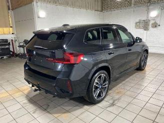 Coche accidentado BMW iX1 eDrive20 M Sport AHK/KAM/NAVI 2025/4