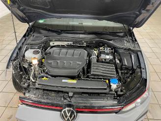 Volkswagen Golf GTI DSG picture 12