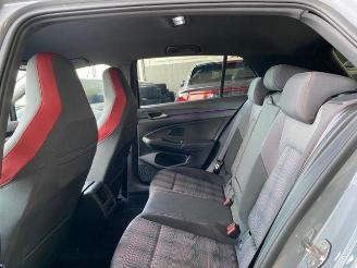 Volkswagen Golf GTI DSG picture 16