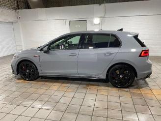 Volkswagen Golf GTI DSG picture 3
