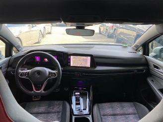 Volkswagen Golf GTI DSG picture 17