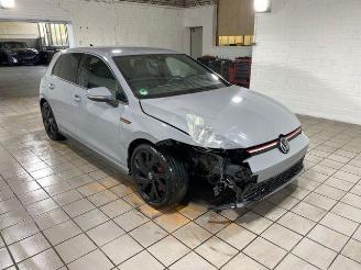 Volkswagen Golf GTI DSG picture 7