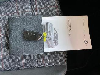 Volkswagen Golf GTI DSG picture 21