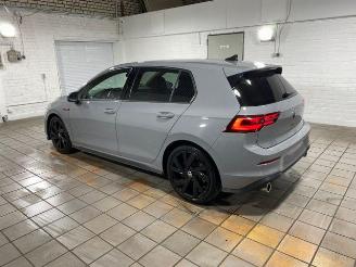 Volkswagen Golf GTI DSG picture 2