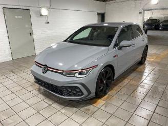 Volkswagen Golf GTI DSG picture 5