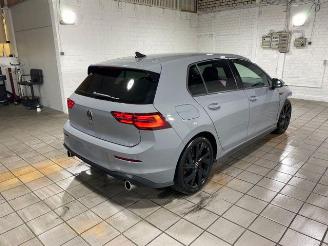 Volkswagen Golf GTI DSG picture 10