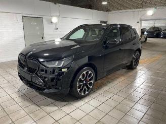 BMW X3 xDrive40d M Sport Pro PANO/HUD/AHK/360/H&K picture 3