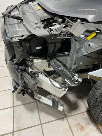 BMW i5 eDrive40 M Sport Pro picture 12